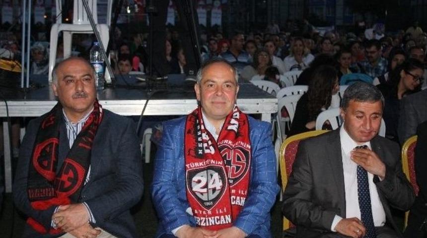 Ak Parti&rsquo;li Dalkılı&ccedil;: &ldquo;istikrar S&uuml;recek, T&uuml;rkiye B&uuml;y&uuml;yecek&rdquo;