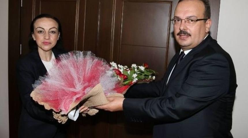 Hakk&acirc;ri&rsquo;de &lsquo;5 Haziran D&uuml;nya &Ccedil;evre G&uuml;n&uuml;&rsquo; Kutlamaları