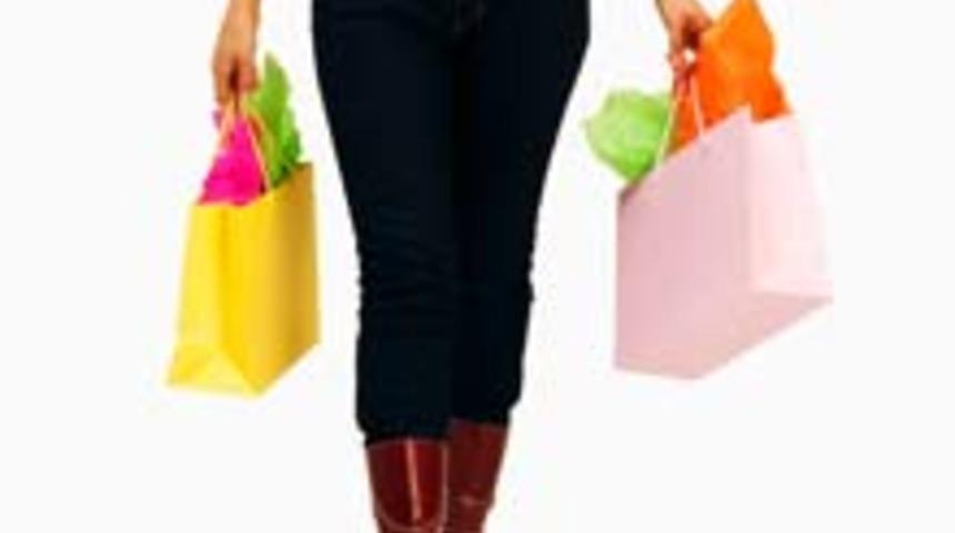 Kriz Kadınları Alışverişten Soğuttu