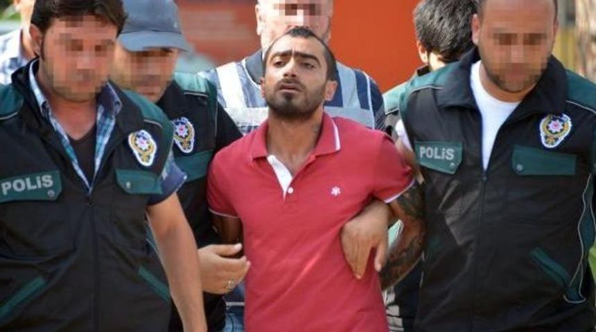 Zehir Taciri Tavuk K&uuml;mesinde Yakalandı