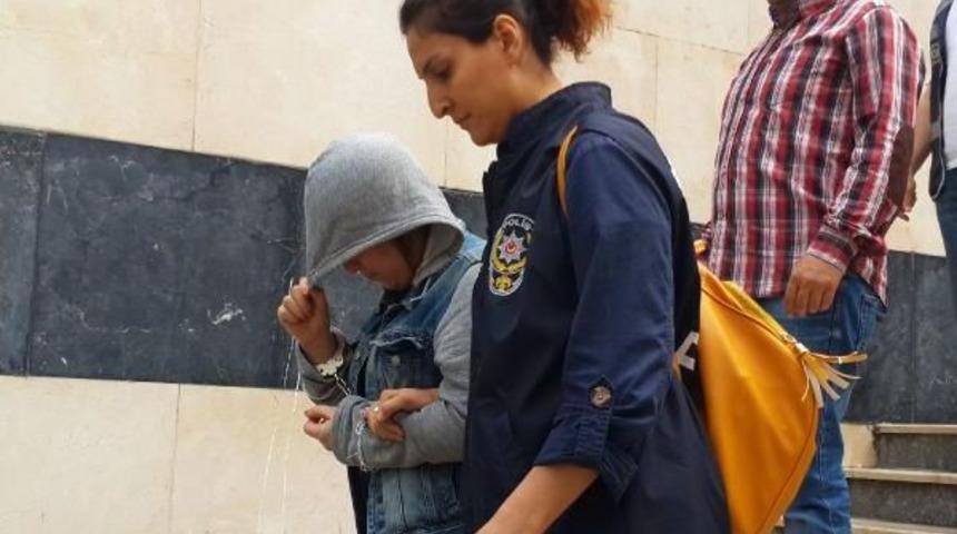 &Ccedil;alıntı Ara&ccedil;ları Tır'larla Suriye Sınırına Taşımışlar