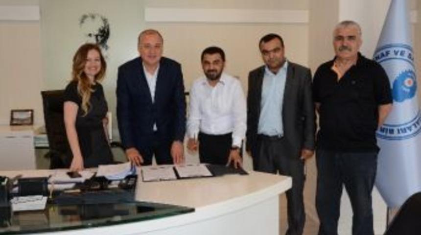 Aesob&rsquo;dan Sağlık Protokol&uuml;