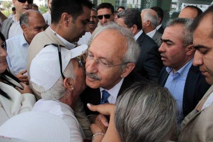 Kılıçdaroğlu İzmir’de G2