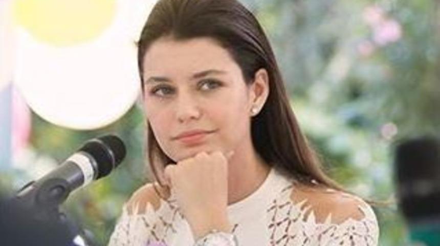 Erzurum&rsquo;da Hdp Mitingi Sonrası &Ccedil;ıkan Olaylara Beren Saat&rsquo;ten Tepki: