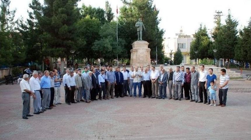 Chp&rsquo;li H&uuml;seyin Ayg&uuml;n&rsquo;e Said-i Nursi Tepkisi