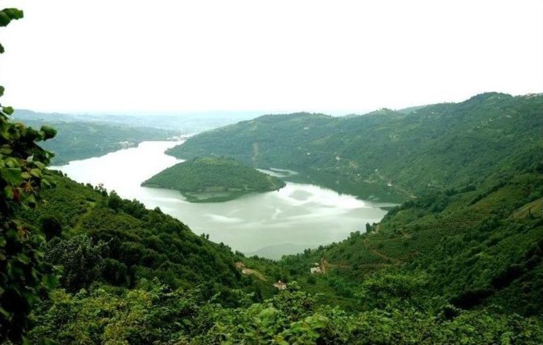 Ayvacık&rsquo;a Turizmde 8 Dev Yatırım Yapılacak