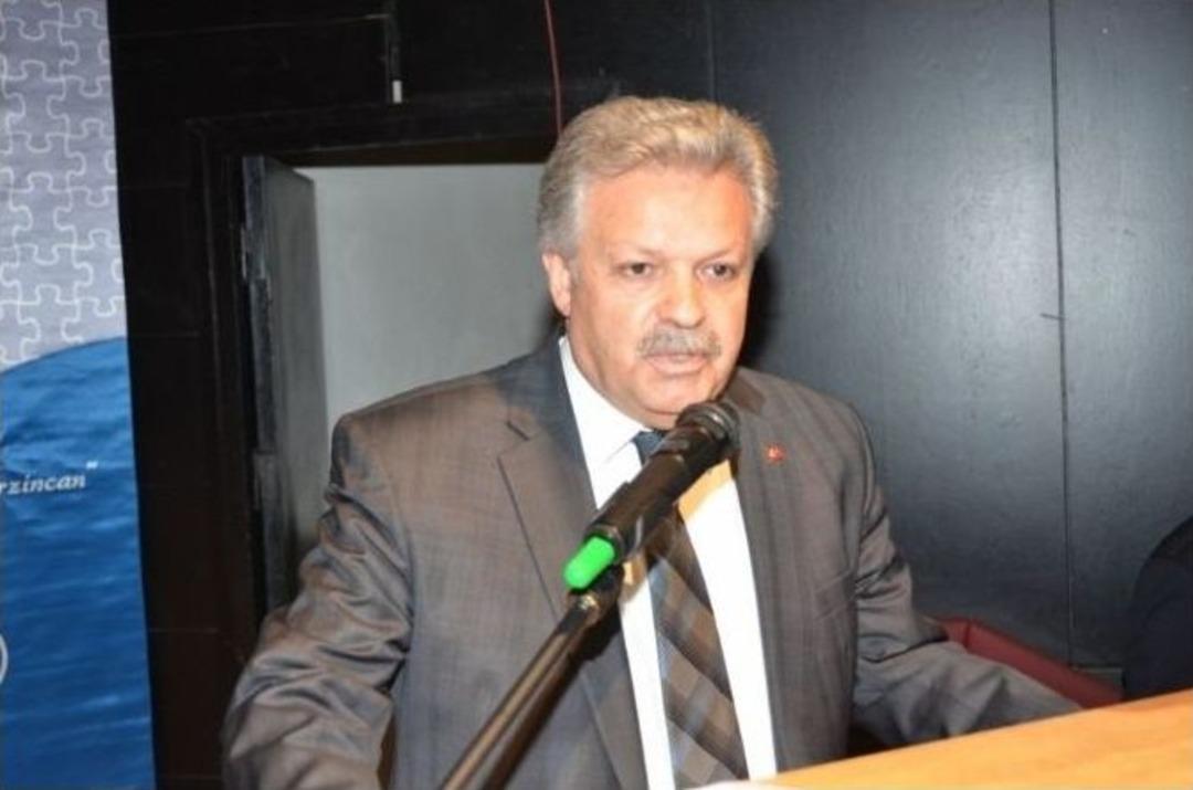 Erzincan&rsquo;ın Yıldızları &Ouml;d&uuml;llerini Vali Kahraman&rsquo;dan Aldı