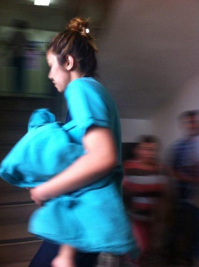 Hastanede Arızalı Asansör Tepkisi 1