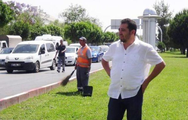 &Uuml;st Ge&ccedil;idi Kullanmadı Canından Oldu 3