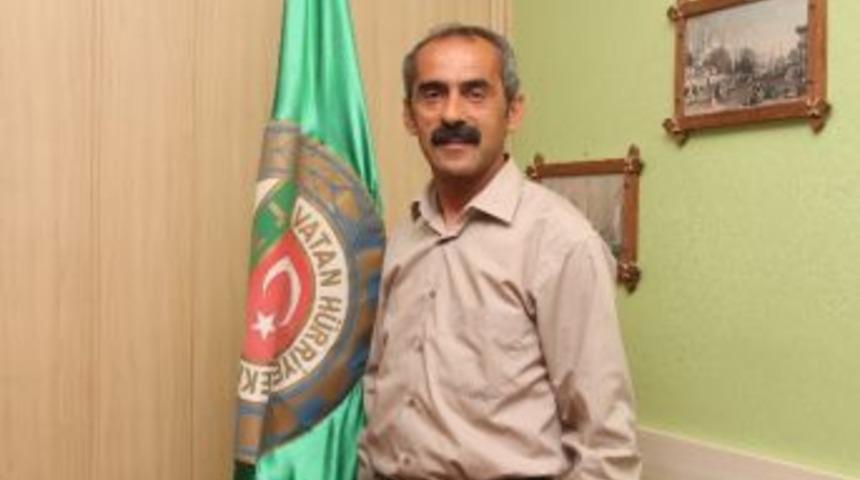 Sarıkahraman: &ldquo;rekolte 650 Bin Ton Olsa, Fiyatlar 20 Tl Olmaz&rdquo;