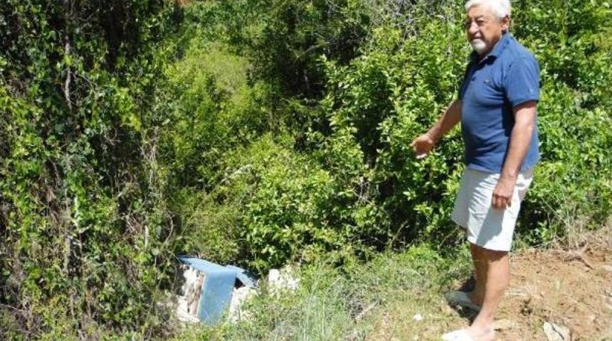 &Uuml;nl&uuml; Denizci Sadun Boro Yaşamını Yitirdi (2)- Yeniden