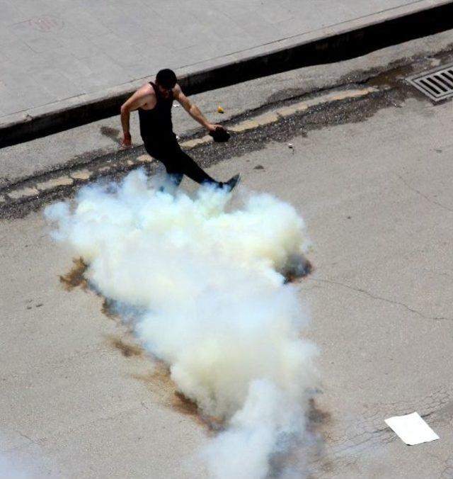 Erzurum’da Yaşanan Olaylara Hdp’den Suç Duyurusu 2