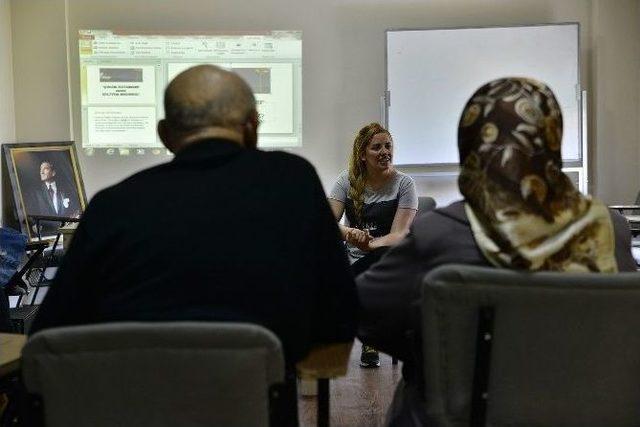 Çocuğa Yönelik İstismara Karşı Uluslararası İşbirliği 1