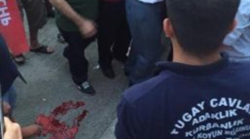 Chp, "aydın"ı Kurban Etti