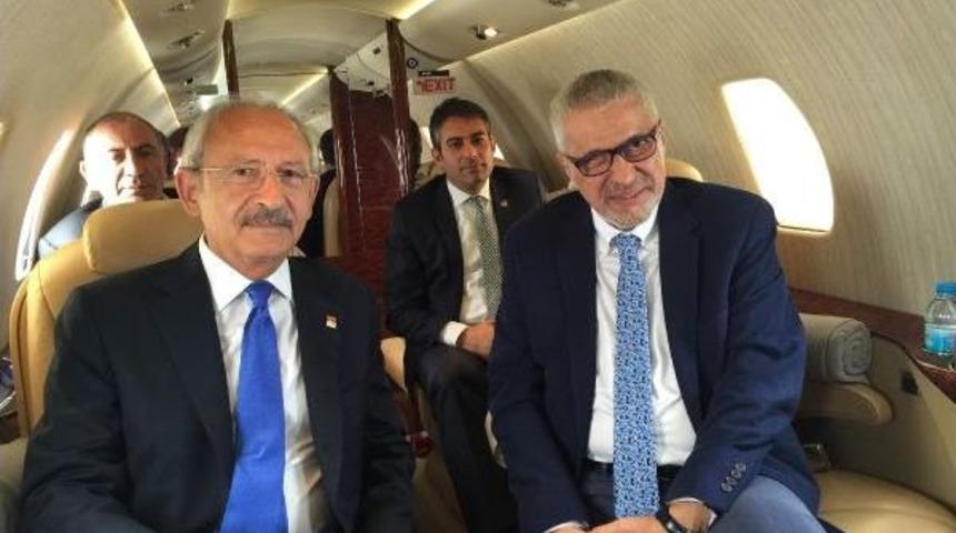 Kılı&ccedil;daroğlu Ile Sıfır Gerilimle U&ccedil;uş