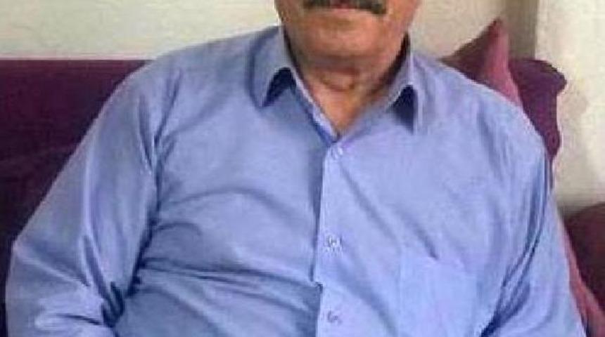 Emekli-Sen D&uuml;zce Şube Başkanı Kazada Yaşamını Yitirdi