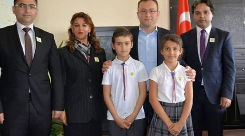 Erdek&rsquo;te Değerler Eğitimi Projesi