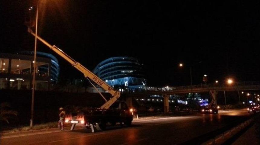 Akdeniz Edaş, Se&ccedil;im İ&ccedil;in &Ccedil;alışmalarını Tamamladı