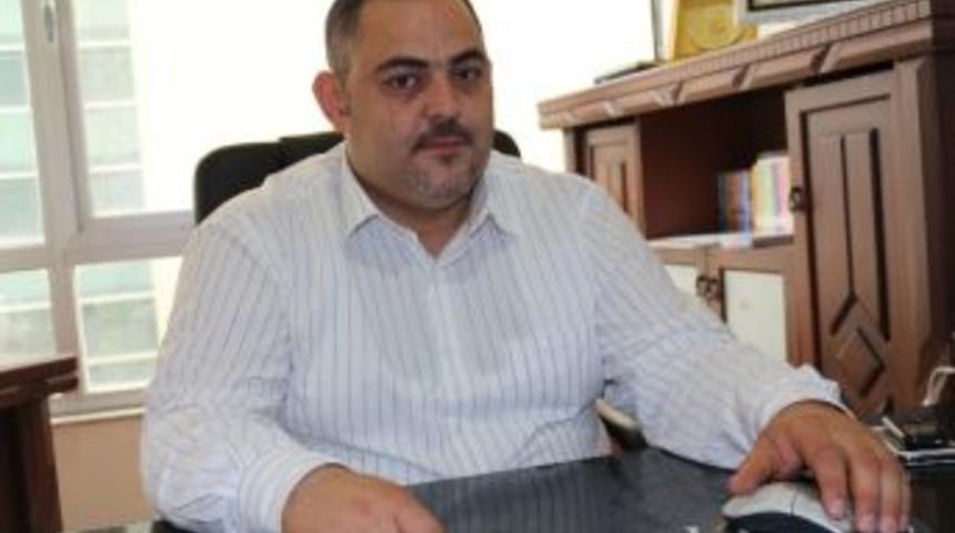 Engellilere Oy Kullanma &Ccedil;ağrısı