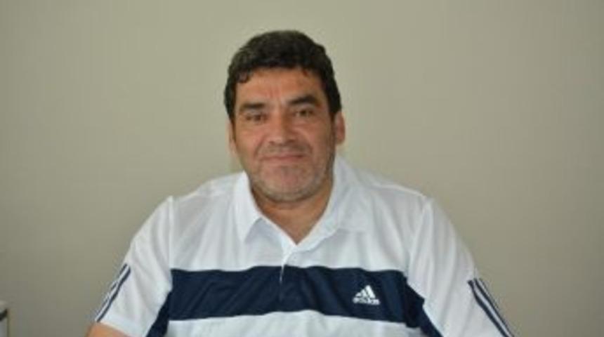 Manavgat Belediyespor Yaz Futbol Okulu Kayıtları Başladı