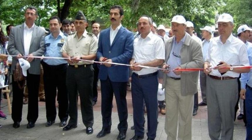 G&ouml;nen&rsquo;de Bilim Şenliği Heyecanı