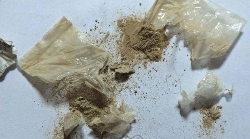 Bitlis&rsquo;te Eroin Ve Ka&ccedil;ak &Ccedil;ay Operasyonu