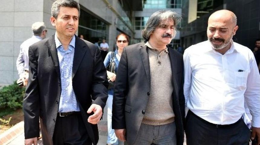 Mersin’de ’paralel Yapı’ya 5 Tutuklama