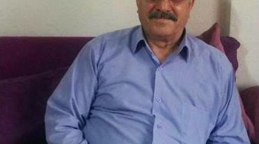 Emekli-sen D&uuml;zce Şube Başkanı Kazada Hayatını Kaybetti