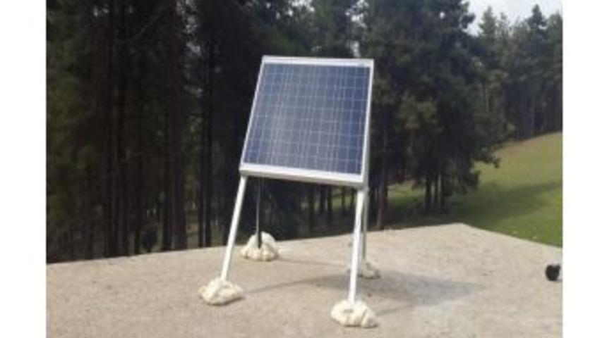 Meski&rsquo;den Maliyetleri D&uuml;ş&uuml;ren Sistem