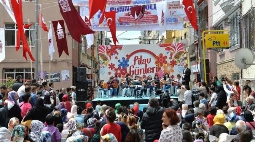 Başkan Demircan: “semt Konakları Kadınların Kahvesi Oldu”