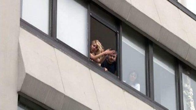 Cumhuriyet Gazetesi ne Destek Y&uuml;r&uuml;y&uuml;ş&uuml; 3