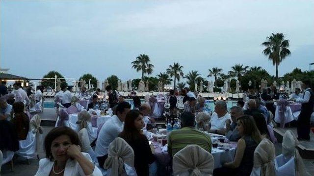 1.didim Turizmciler Gecesi Yapıldı 1