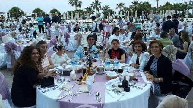 1.didim Turizmciler Gecesi Yapıldı 2