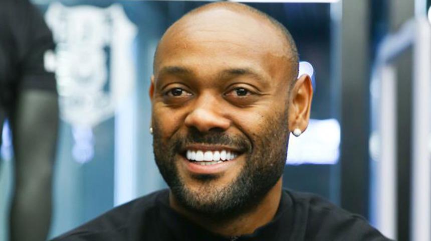 Vagner Love Alanyaspor'a geri dönüyor