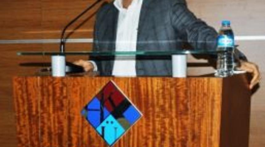 Yeşilay&rsquo;a Yeni Başkan Hk&uuml;&rsquo;den