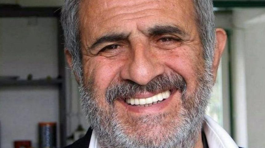 Ergun Kantarcı Son Yolculuğuna Uğurlandı