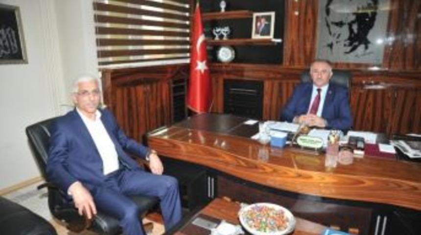 Asa&rsquo;dan &Ccedil;ağlayan&rsquo;a Ziyaret