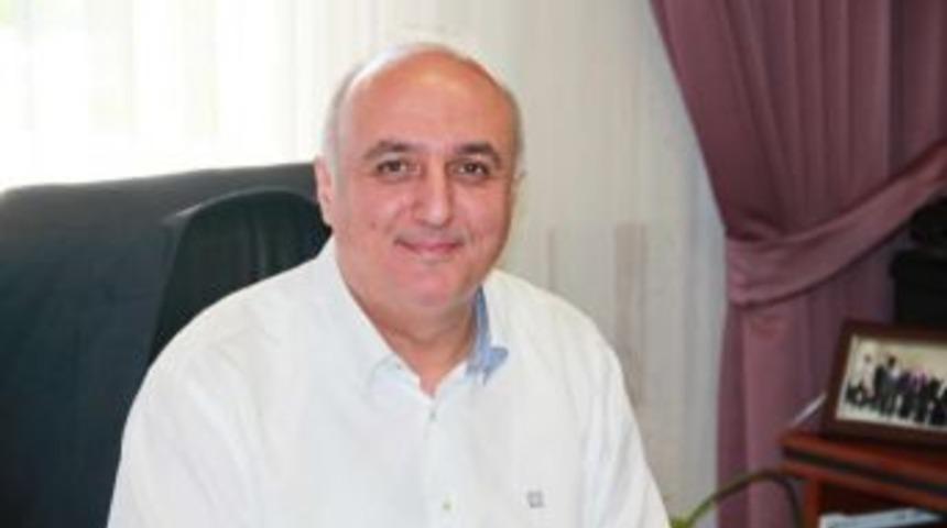 Sa&uuml; &Ouml;ğretim &Uuml;yesi Sipahi: &ldquo;kronik B&ouml;brek Hastalığı Sinsi Bir Hastalıktır&rdquo;