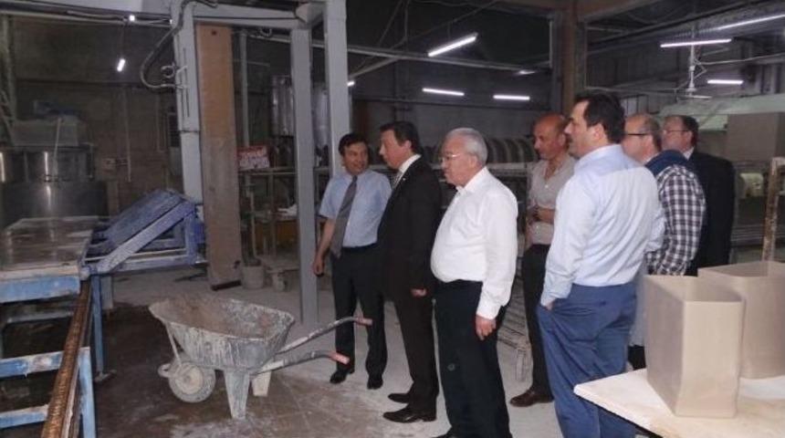 Bartın Tso Başkanı &Ccedil;akır: