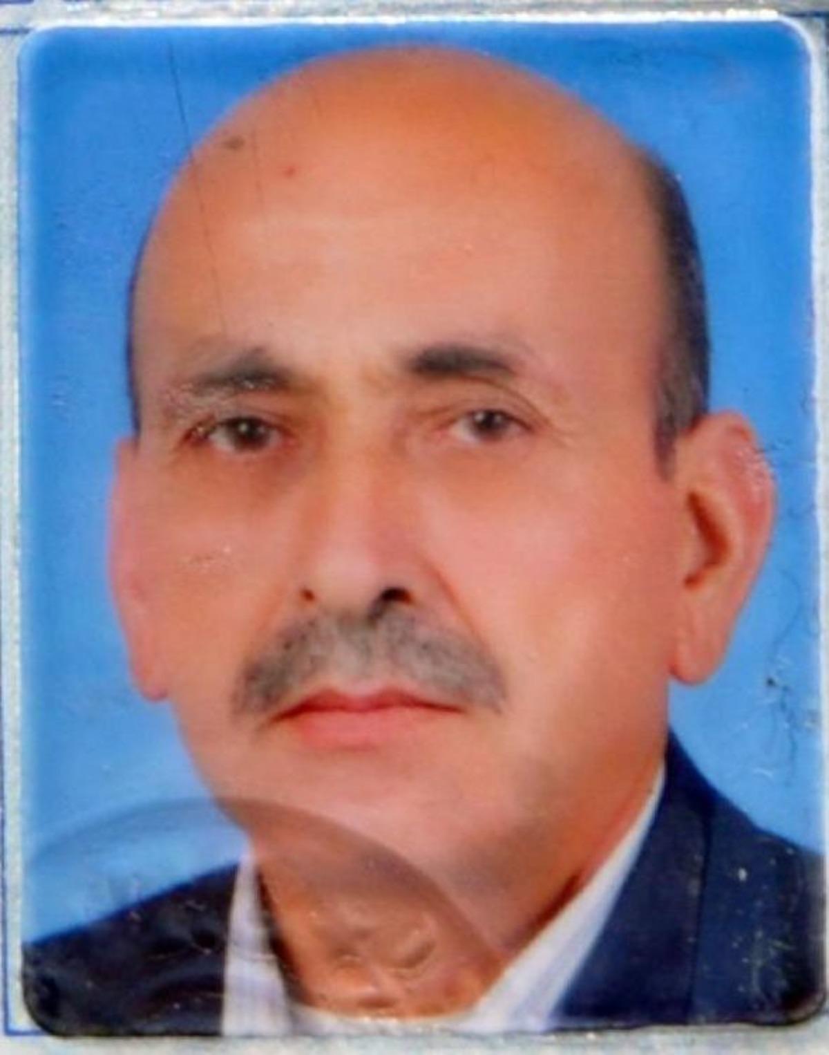 Tır'a &Ccedil;arpan Tankerin Şof&ouml;r&uuml; &Ouml;ld&uuml;
