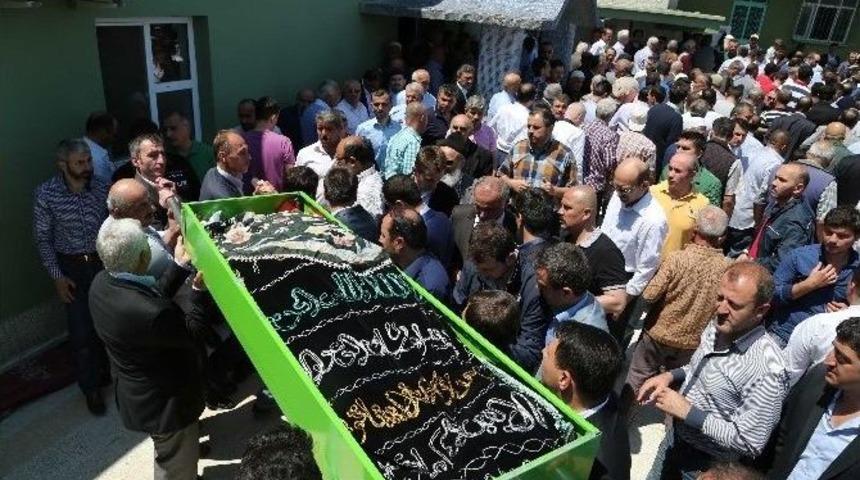 K&ouml;roğlu&rsquo;nun Acı G&uuml;n&uuml;
