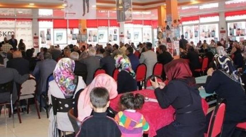 Ak Partili Kayat&uuml;rk&rsquo;ten Başkan Kaya&rsquo;ya Tepki
