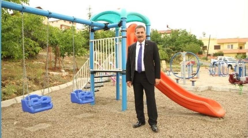 Toroslar Belediyesi&rsquo;nden Yeni Mahallelere Hizmet Atağı