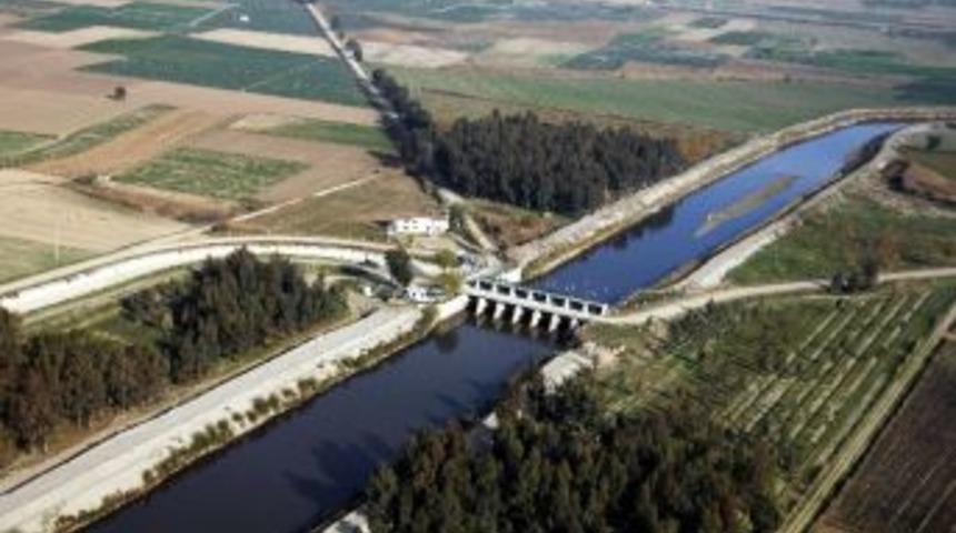 Bakan Eroğlu&rsquo;ndan Aydın İ&ccedil;in &Ouml;nemli İmza