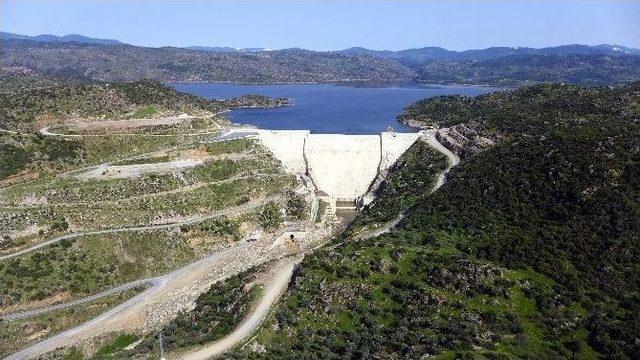 Bakan Eroğlu: “aydın’da Bu Dev Projeden Nasibini Fazlası İle Alacak”