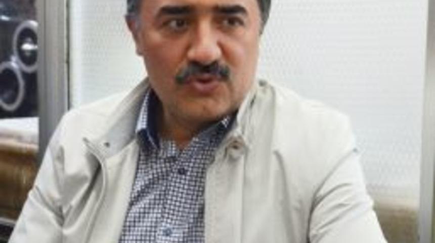 Hamarat: &ldquo;ak Parti İktidarı Devam Etmeli&rdquo;