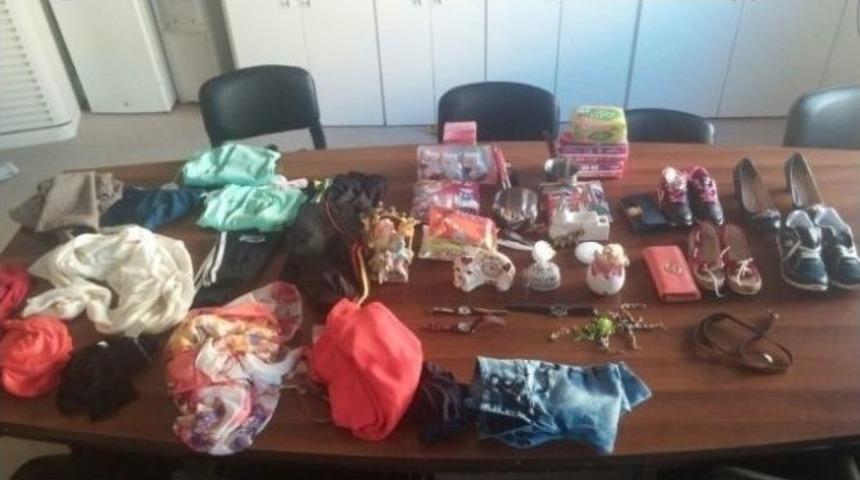 Siirt&rsquo;te Genel Asayiş Uygulaması: 92 G&ouml;zaltı