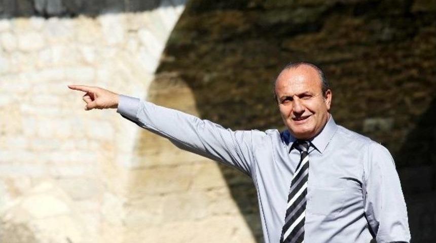 Başkan Arslan&rsquo;dan Osm A&ccedil;ıklaması