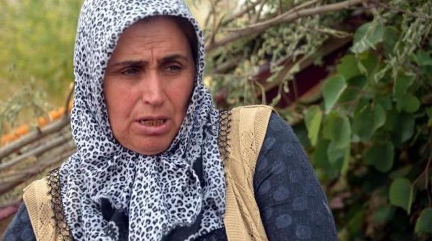 Mutlu Kaya'nın Annesi: Ev Alındığı Iddiaları Asılsız