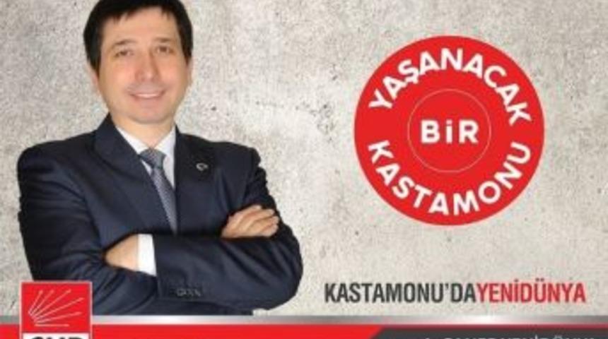 Yenid&uuml;nya, Televizyon Programına Katıldı